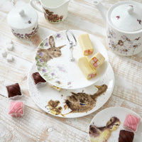 2 Tiered Cake Stand