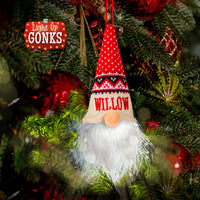 Light Up Gonk - Willow