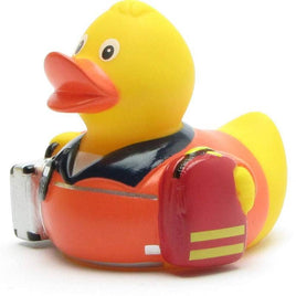Rubber Duck Paramedic - Rubber Duck