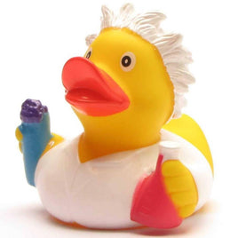 Chemist Rubber Duck