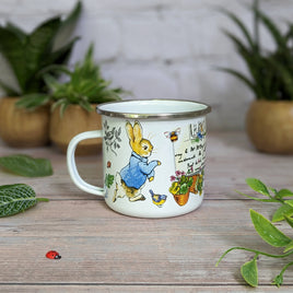 Beatrix Potter's Peter Rabbit Art Set