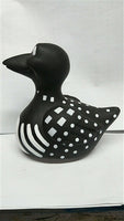 Claire The Loon - Rubber Duck - By Celebriducks - Limited Edition
