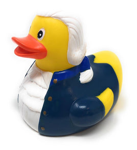 George Washington Duck From Yarto