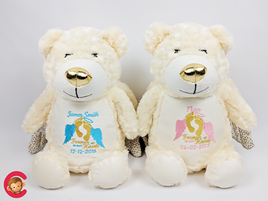Guardian Bears from Cubbies