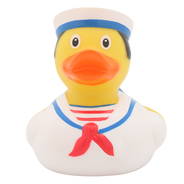 Sailor Rubber Duck By Lilalu