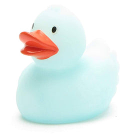 Squeaky Duck Luminescent - Blue