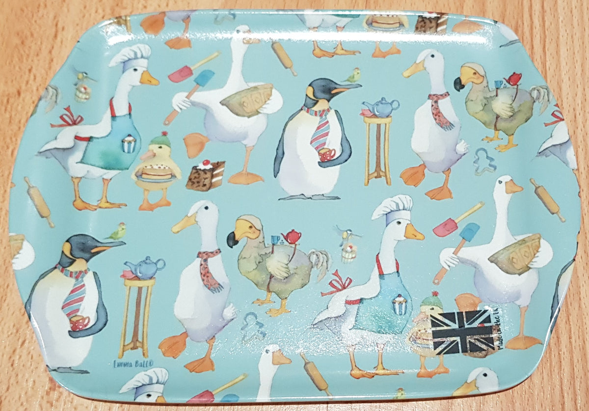 Animal Magic - Scatter Dish - Emma Ball| Shop4Ducks