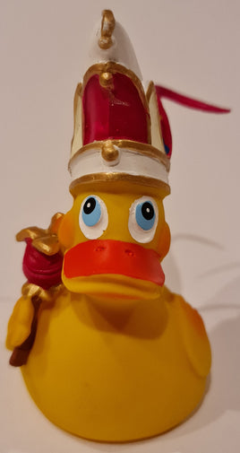 Carnival Latex Rubber Duck From Lanco Ducks