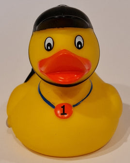 Rider Rubber Duck By MBW
