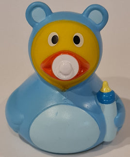 Baby Boy Rubber Duck By MBW