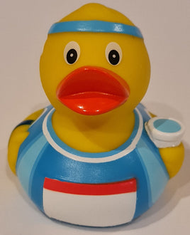 Marathon Rubber Duck By MBW