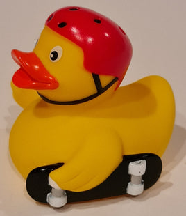 Skateboard Rubber Duck By MBW