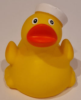 Sailor Rubber Duck By MBW