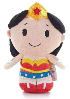 Wonder Woman - Itty Bitty Collectible