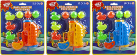 Ball Shooting Duck Game