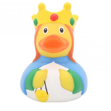 Balthasar Rubber Duck By Lilalu