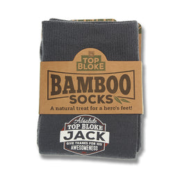 Bamboo Socks - Jack