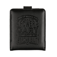 Personalised RFID Wallet - Gary