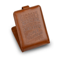 Personalised RFID Wallet - George