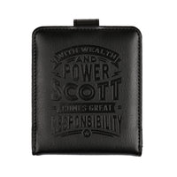 Personalised RFID Wallet - Scott