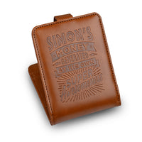 Personalised RFID Wallet - Simon