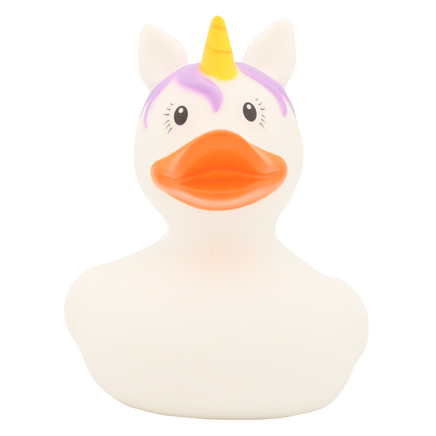 Unicorn bath duck sales