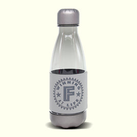 Personalised Water Bottles - F