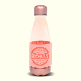 Personalised Water Bottles - Holly