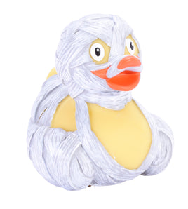 Egyptian 2024 rubber duck