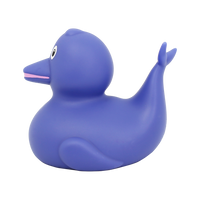 Dolphin Duck - design by LILALU
