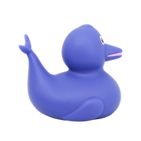 Dolphin Duck - design by LILALU