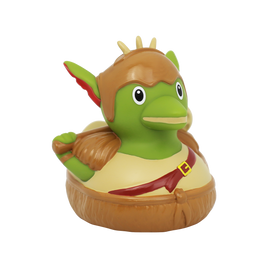 Orc Duck - design by LILALU