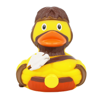 Hercules Duck - design by LILALU