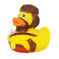 Hercules Duck - design by LILALU