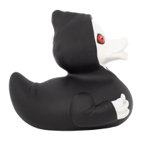 Death Duck - design by LILALU