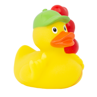 Balloon Duck - design by LILALU