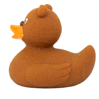 Teddy Duck - design by LILALU