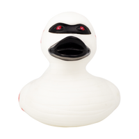 Mummy Duck - design by LILALU
