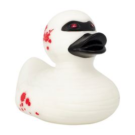 Egyptian top rubber duck