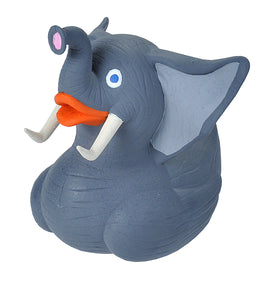 Elephant Rubber Duck from Wild Republic