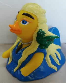 GameBirds of Thrones - By Celebriducks - Limited Edition