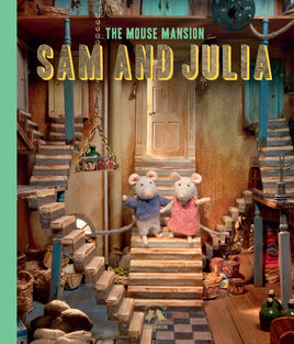 The Mouse Mansion - Sam and Julia