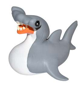 Hammerhead Shark Rubber Duck from Wild Republic