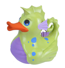 Sea Horse Rubber Duck from Wild Republic