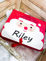 Personalised Christmas Eve Box