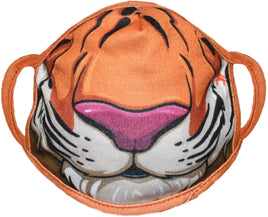 Face Protector - Tiger - Adult