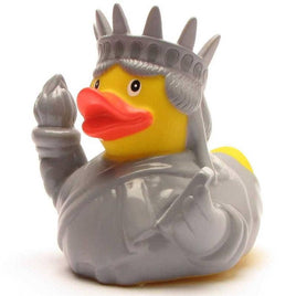 Statue of Liberty Rubber Duck