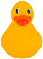 8cm Rubber Duck