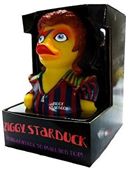 Ziggy StarDuck - By Celebriducks - Limited Edition