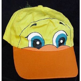 Ducky Shaped Baseball Cap